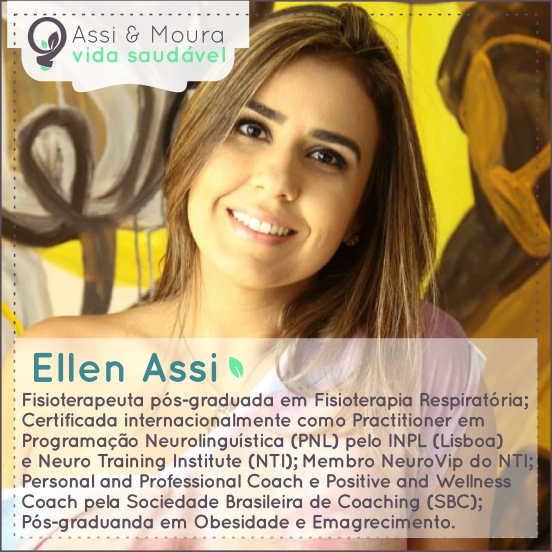 Ellen Assi, Life Coach